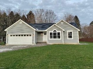 3911 Selnik Rd, Kent, OH 44240