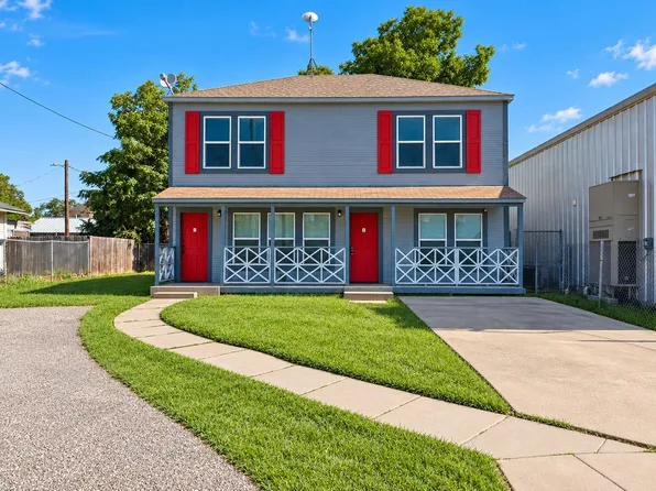 304 E 22nd St #B, Bryan, TX 77803