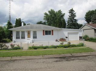 105 Ford Rd, Albion, MI 49224