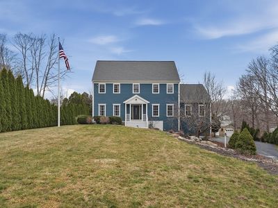 20 Meeting House Ln, Scituate, MA, 02066