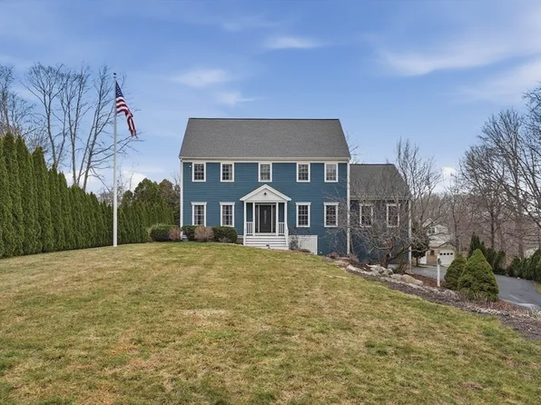 20 Meeting House Ln, Scituate, MA 02066