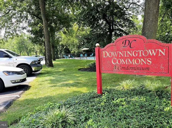 335 E Lancaster Ave Unit B4, Downingtown, PA 19335