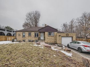 4685 Wadsworth Blvd UNIT 2, Wheat Ridge, CO 80033