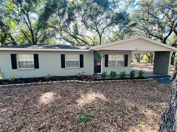 4420 Bailey Rd, Mulberry, FL 33860