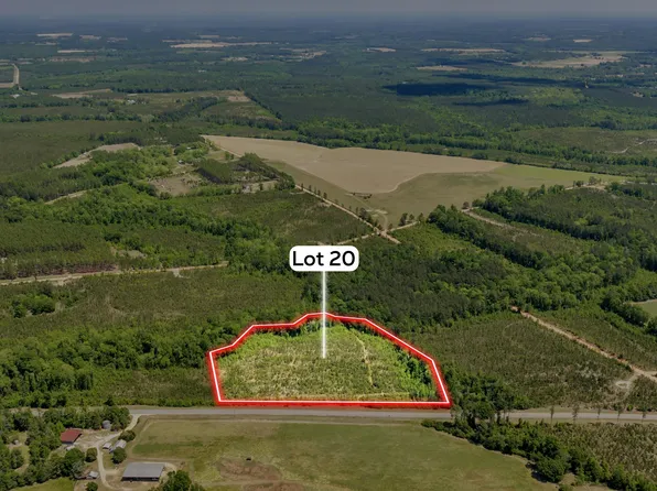 20 Highway 126, Cadwell, GA 31009