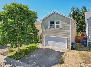 9905 198th Avenue Ct E, Bonney Lake, WA