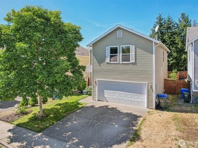 9905 198th Avenue Ct E, Bonney Lake, WA, 98391