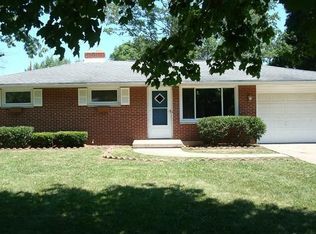 3824 Cloverdale Rd, Medway, OH 45341