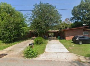 2009 N Flintlock Dr, Albany, GA 31705