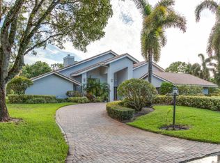 4612 Turnberry Ct, Boynton Beach, FL 33436