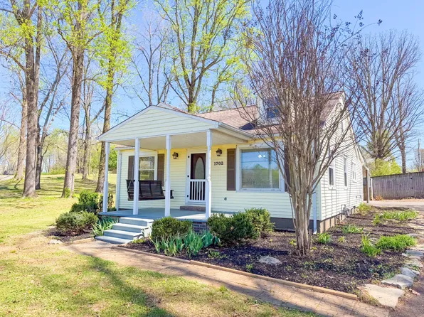 1702 Buffalo Rd, Lawrenceburg, TN 38464