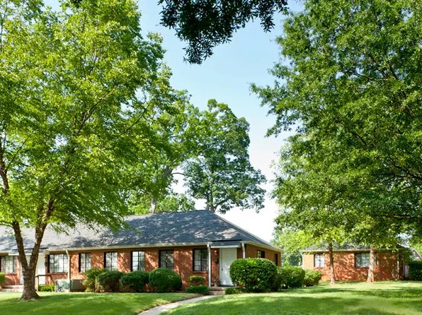 2715 Lawndale Rd, Charlotte, NC 28209