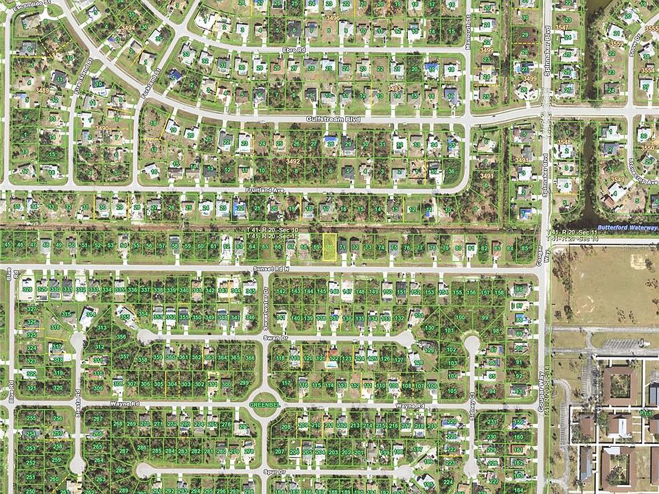 1st image of 516 Sunset Rd N #70