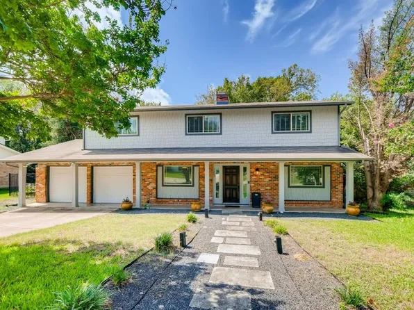 7203 Fred Morse Dr, Austin, TX 78723