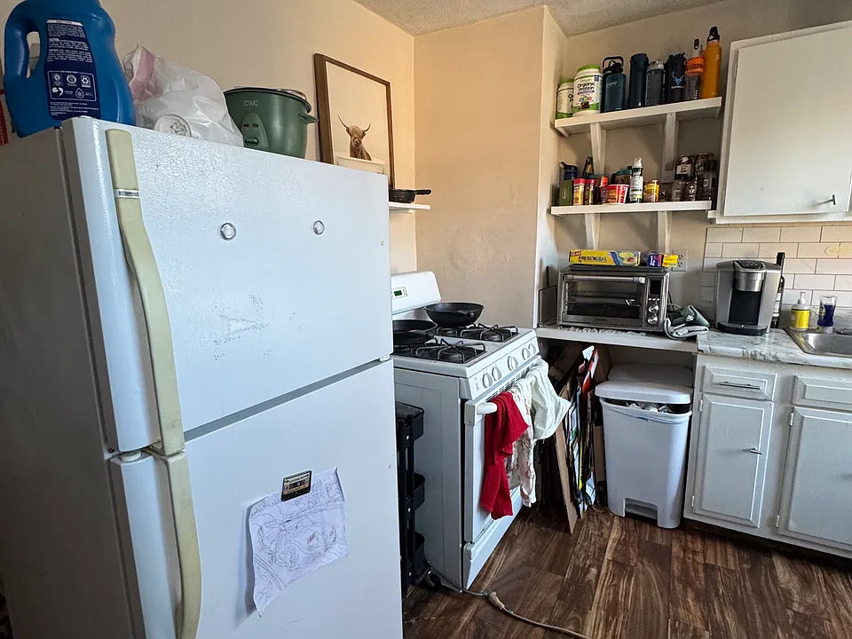 9 Wiget St #4