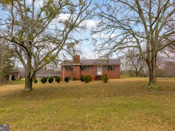 787 Parham Town Rd, Bowman, GA 30624