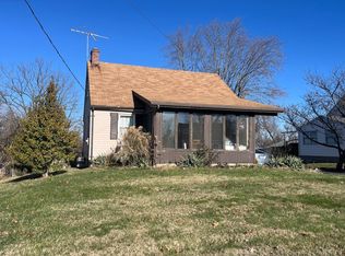 3640 Paramount Ridge Ln, Cincinnati, OH 45247