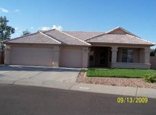 1520 E San Tan St, Chandler, AZ 85225