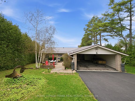 2nd image of 342 Fralicks Beach Rd