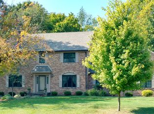7225 W Christian Dr, New Palestine, IN 46163