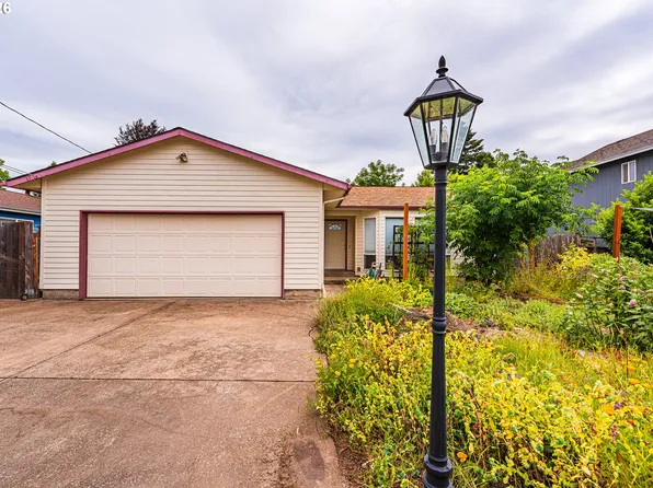 3457 Mahlon Ave, Eugene, OR 97401