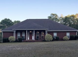 220 Tharpe Dr, Ozark, AL 36360