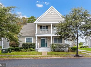 192 Willow Oak Ave, Ocean View, DE 19970