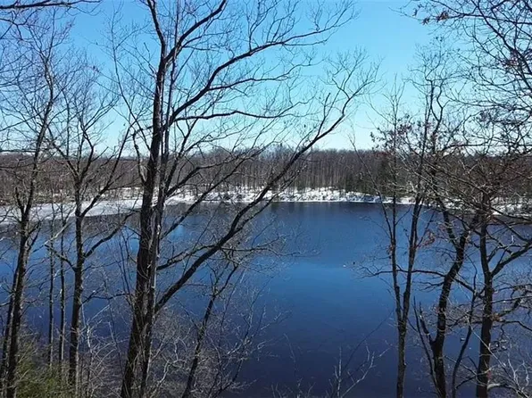 N/A White Oak Trail, Hayward, WI 54843