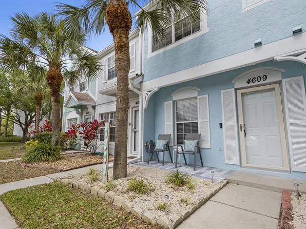 4609 SABAL KEY DRIVE, BRADENTON, FL 34203