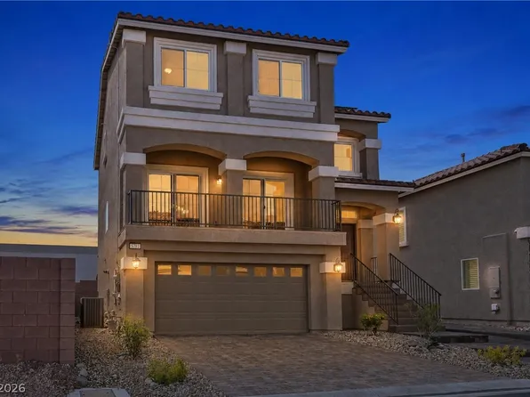 5781 Canyata Ct, Las Vegas, NV 89139