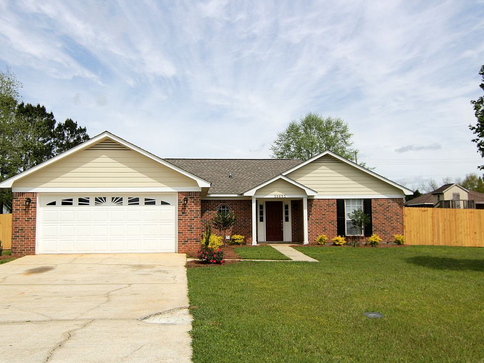 3/2 Renovated Brick Home