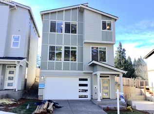 16772 SE Fox Glen Ct #LOT27, Happy Valley, OR 97015