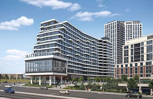2485 Eglinton Ave W #820 — Photo 1