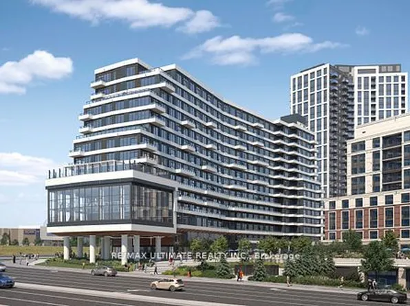 2485 Eglinton Ave W, Mississauga, ON