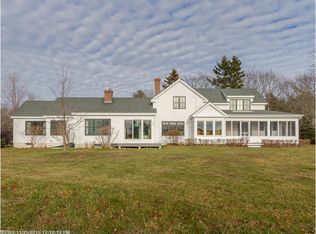 44 Youngs Mountain Rd UNIT 2, Bar Harbor, ME 04609