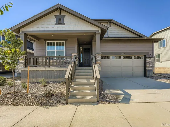 12760 W Glasgow Place, Littleton, CO 80127