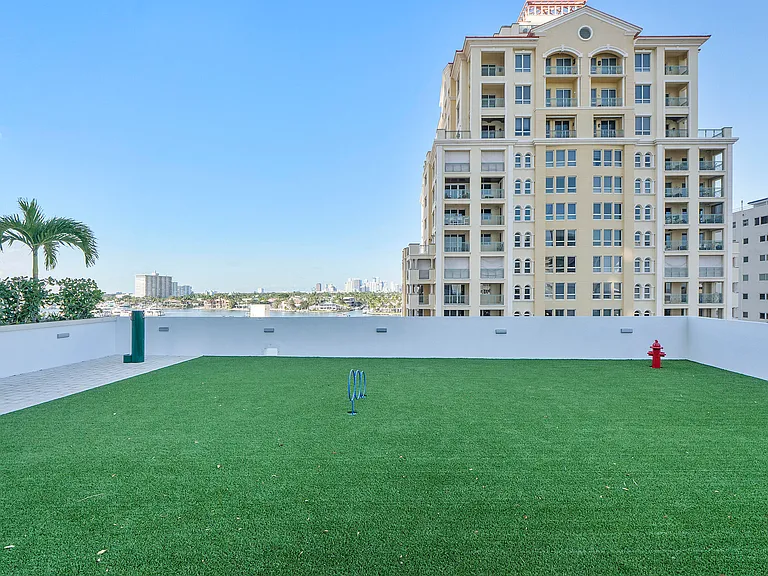 151 N Seabreeze Blvd #1003 — Photo 61