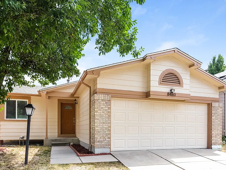 8480 S Upham Way — Photo 1