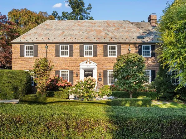 23 Brevoort Lane, Rye, NY 10580