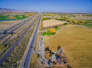 1930 Highway 6&50, Fruita, CO 81521