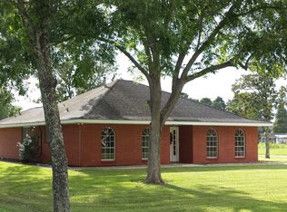 19409 Coco St, Vacherie, LA 70090