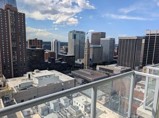 891 14th St Unit 2606, Denver, CO 80202