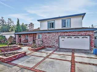 37449 Rockwood Dr, Fremont, CA 94536