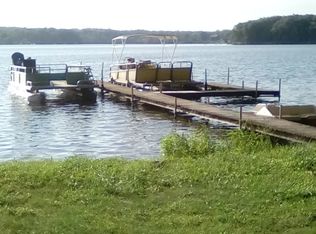 8629 S Swan Ave, Newaygo, MI 49337