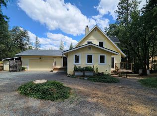 26250 Green Acres Rd, Colfax, CA 95713