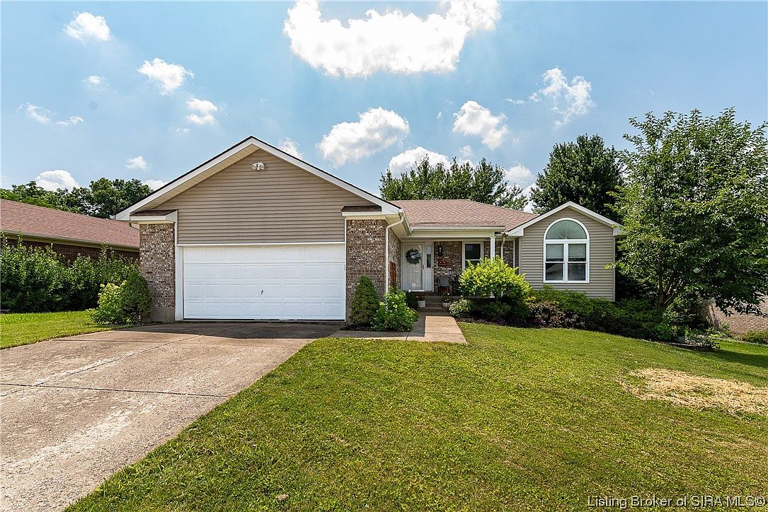 4205 Desiree Drive, New Albany, IN 47150 Zillow