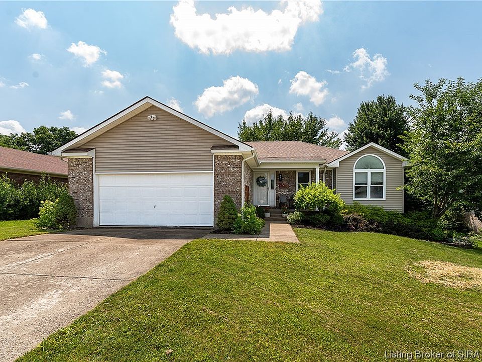 4205 Desiree Drive, New Albany, IN 47150 | Zillow