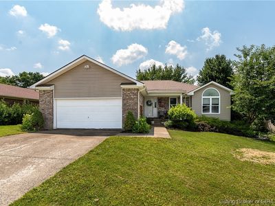4205 Desiree Drive, New Albany, IN, 47150
