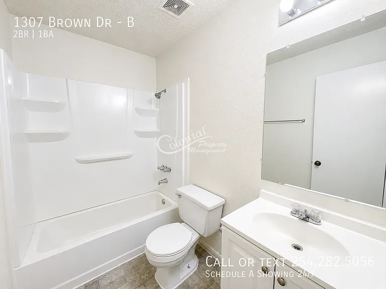 1307 Brown Dr #B — Photo 16