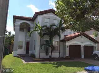 18108 NW 89th Pl, Hialeah, FL 33018